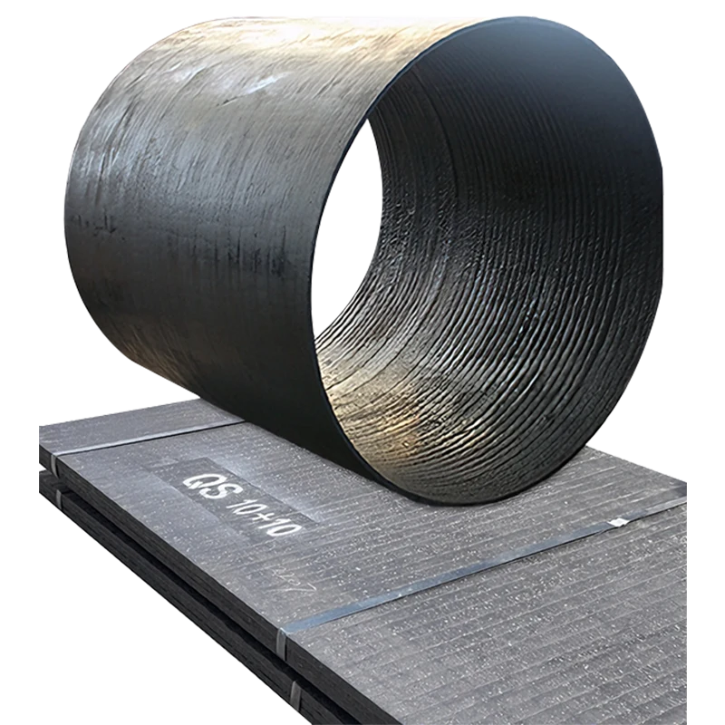 Chroomcarbide-overlay