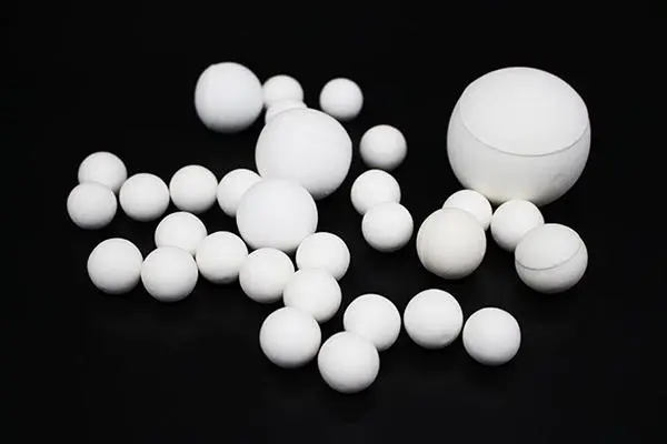 Shandong Qishuai Wear-Resistant Equipment Co., Ltd.: Nieuwe benchmarks smeden in de mijnbouw Slijtvaste apparatuur door middel van aluminiumoxide-keramische technologie