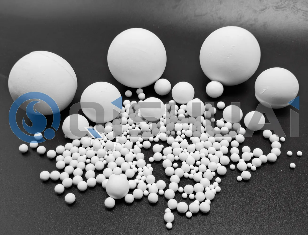 Wanneer profiteren mijnbouwbedrijven het meest van het gebruik van aluminiumoxide maalballen?