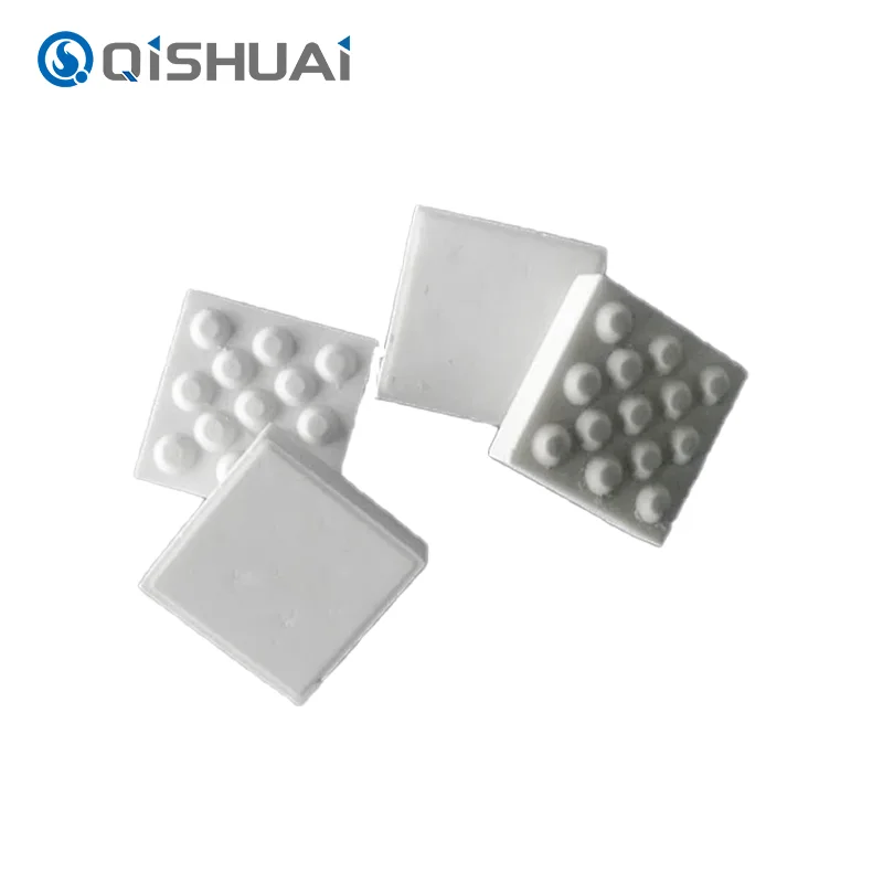 Aluminiumoxide keramische mozaïektegel