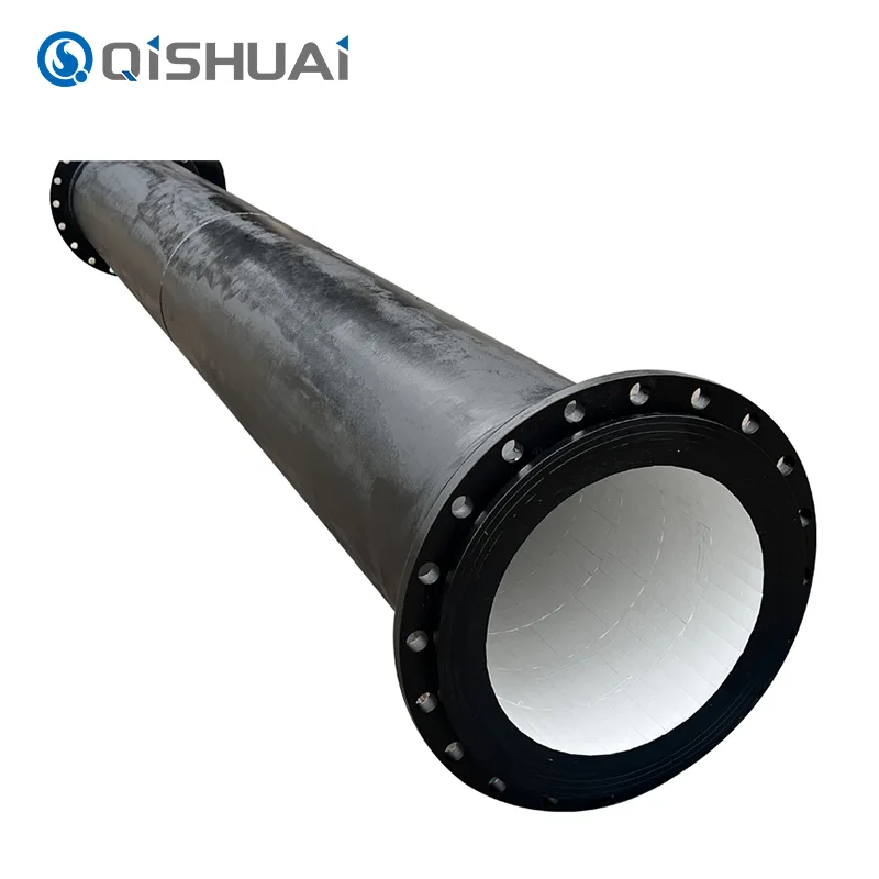 Keramische buis van aluminiumoxide