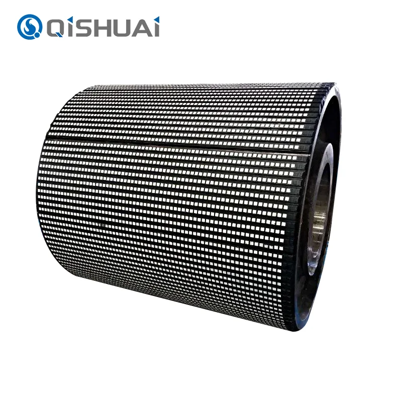 Keramische rubberen bekleding