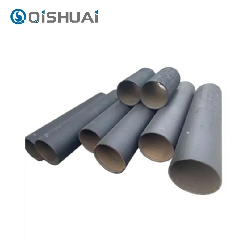 Chroomcarbide overlaybuis