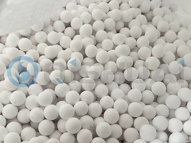 Alumina Grinding Ball