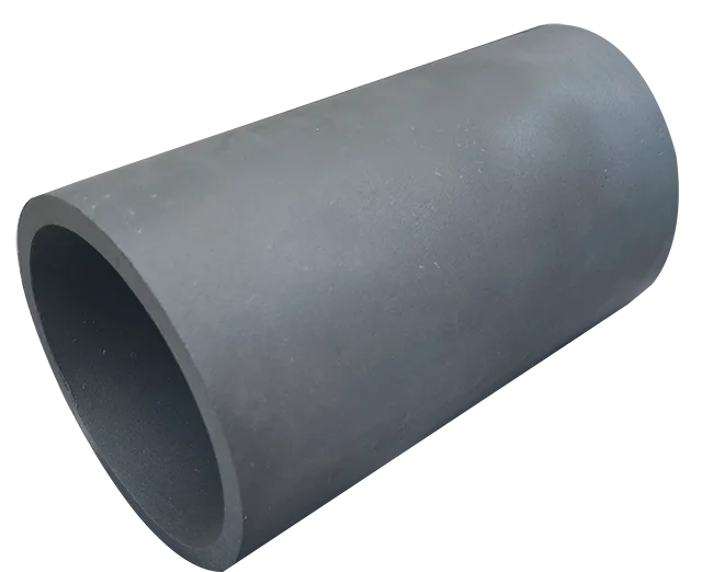 Sic Lined Composite Elbow