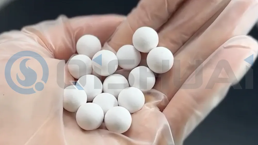 Alumina Grinding Ball
