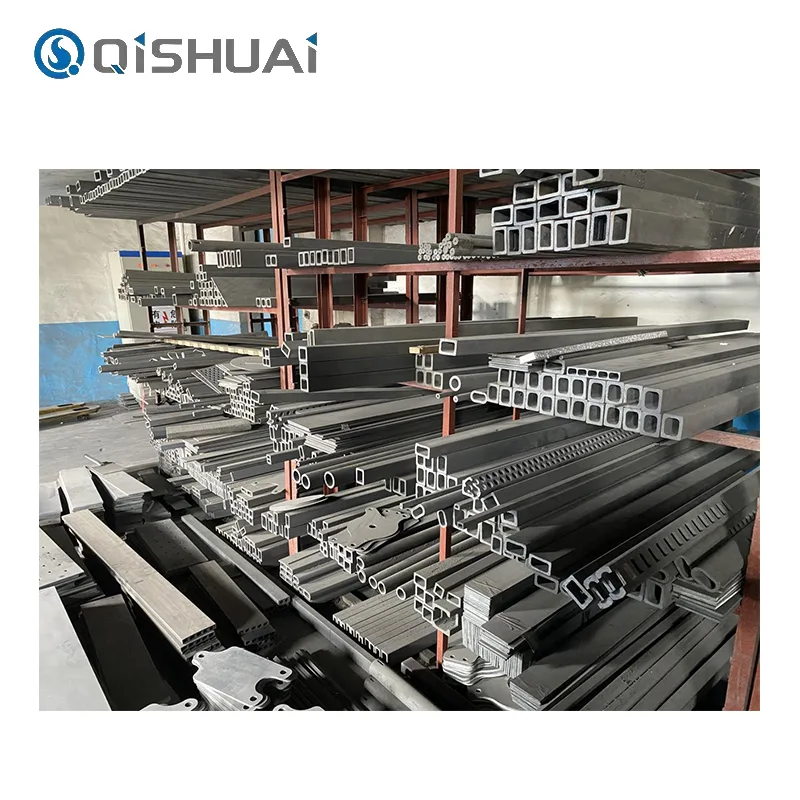 Siliciumcarbide keramische slijtbuis
