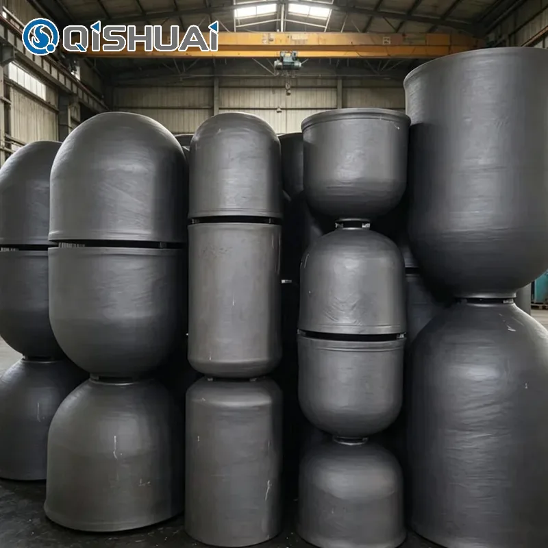 Siliciumcarbide smeltkroes